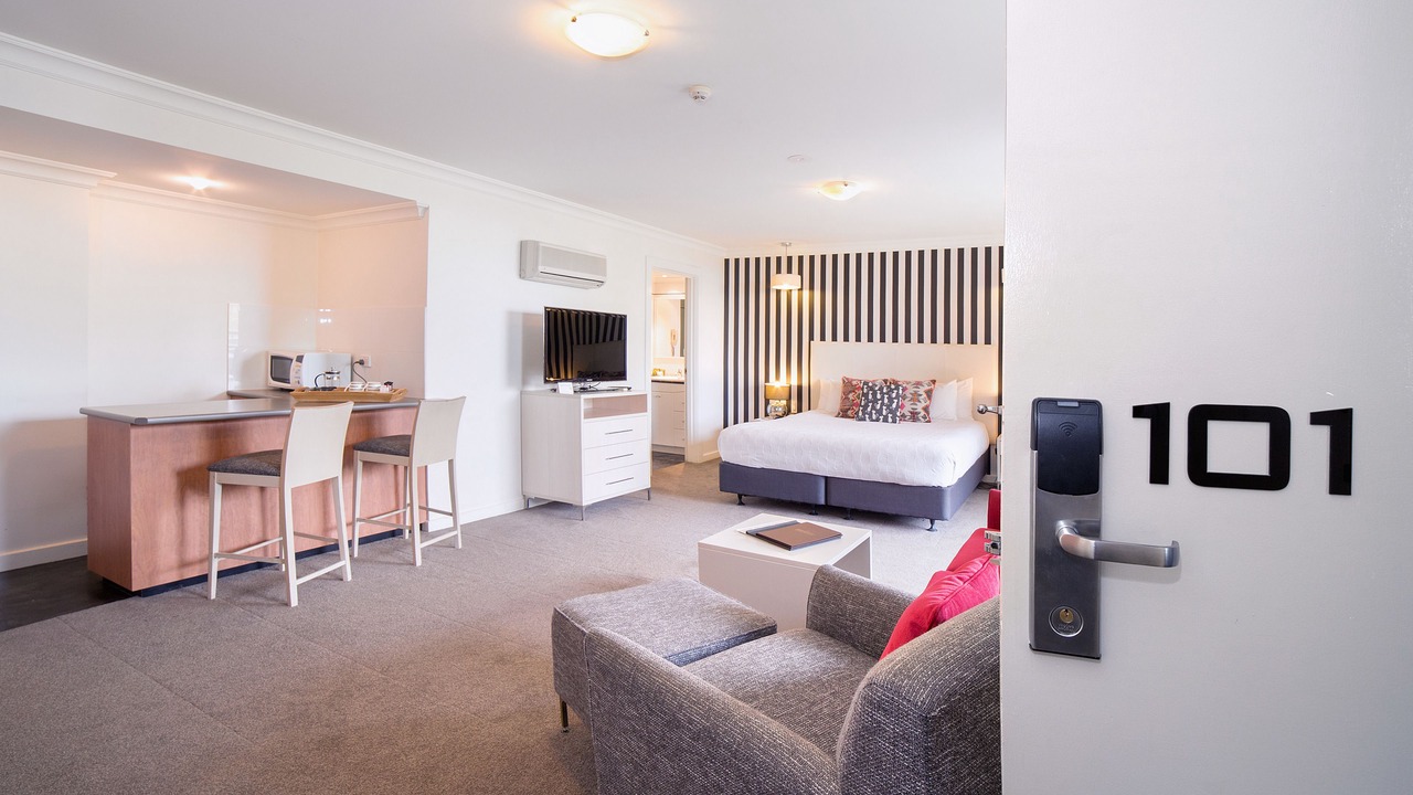 Photo of Bedroom in Wagga Wagga