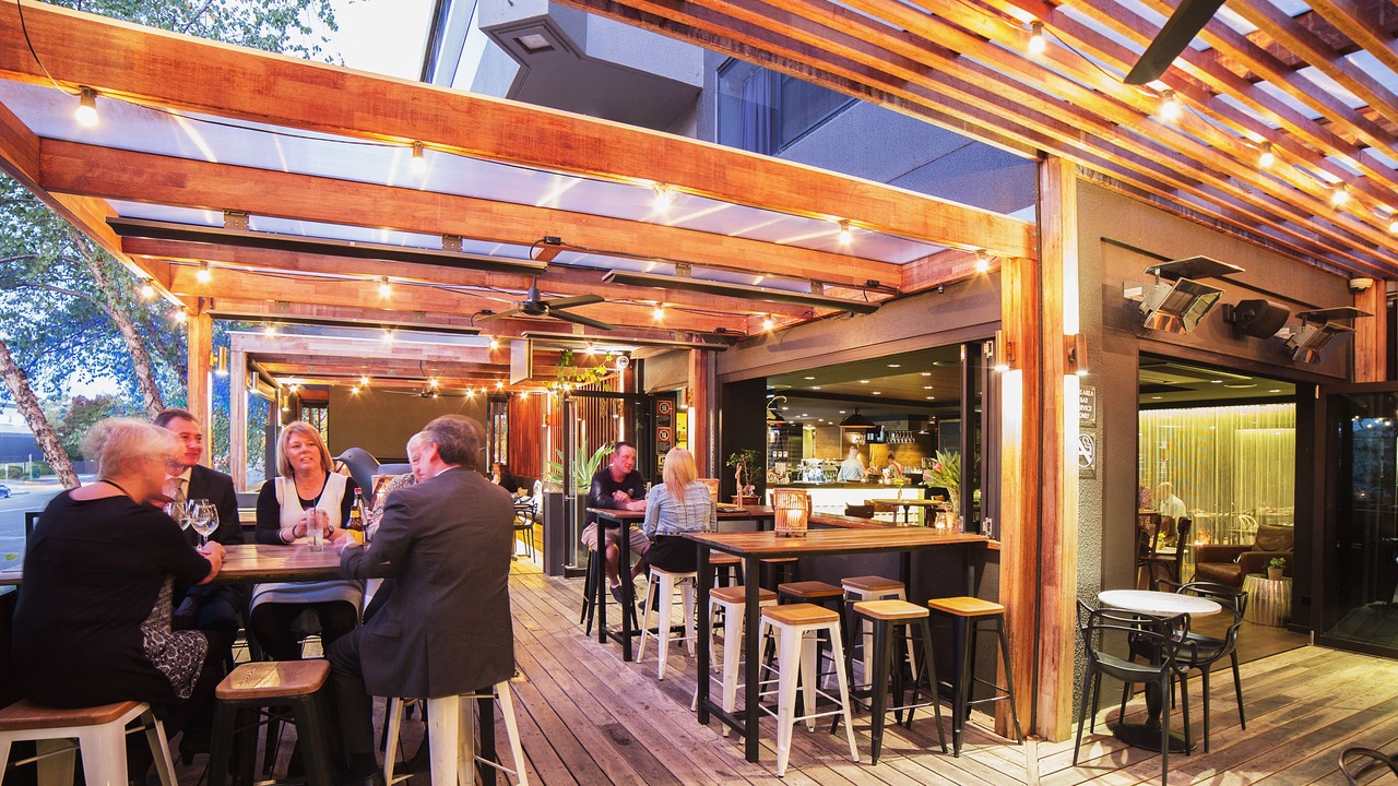 Photo of Patio Balcony in Wagga Wagga