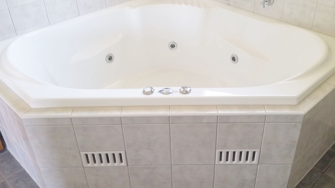 Photo of Bathroom in Lacepede