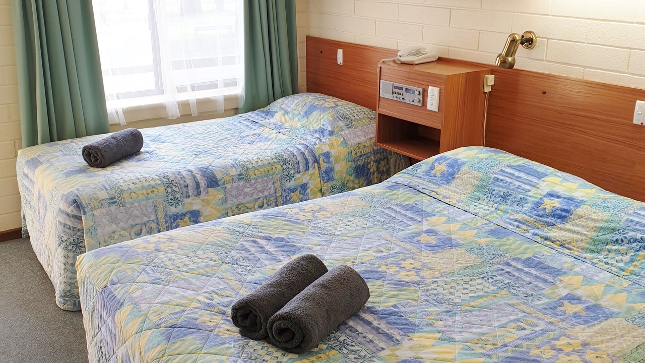 Photo of Bedroom in Lacepede