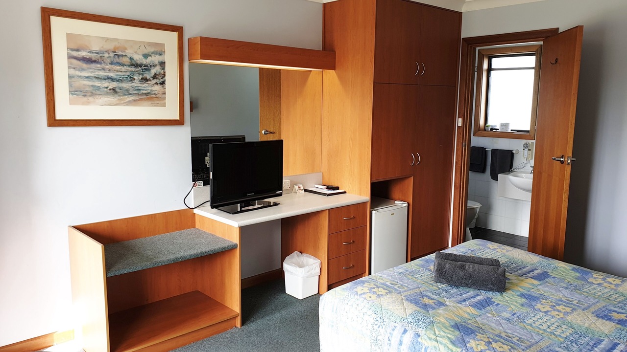 Photo of Bedroom in Lacepede