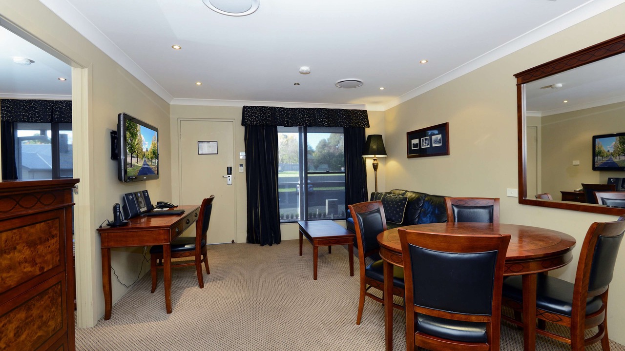 Photo of Bedroom in Armidale
