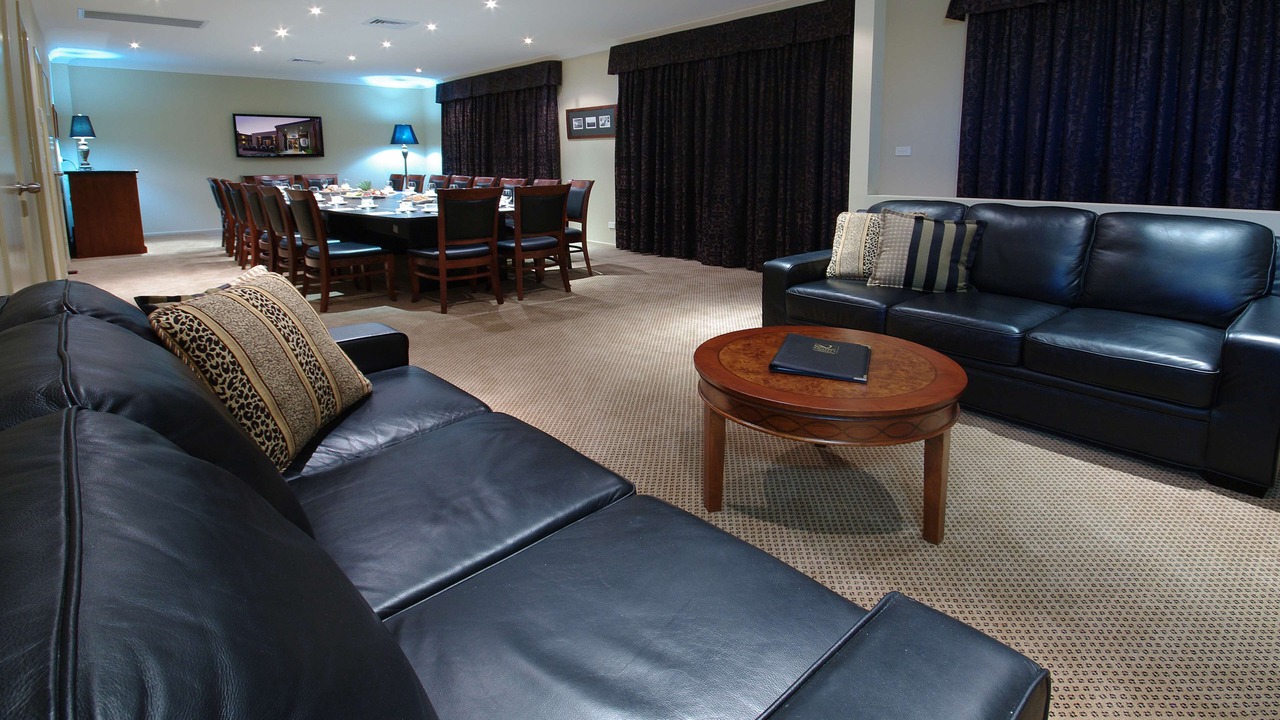 Photo of Bedroom in Armidale
