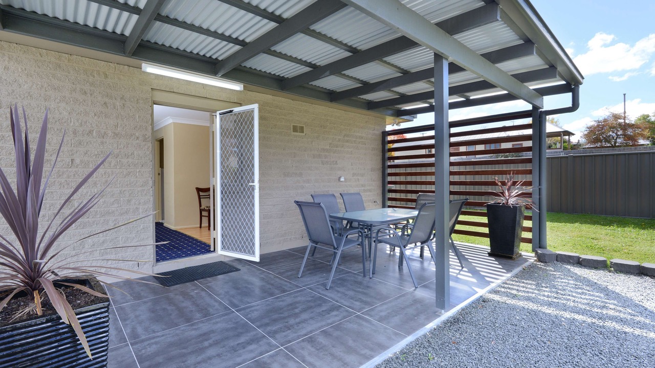 Photo of Bedroom in Armidale