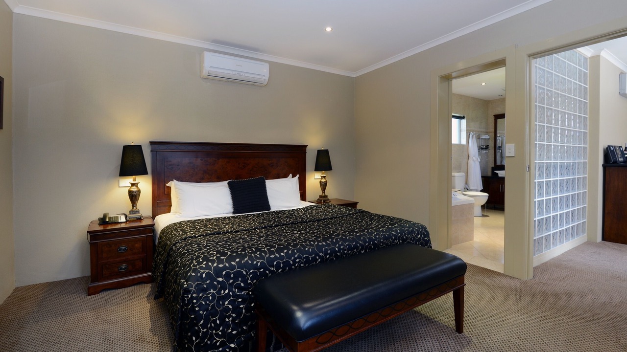 Photo of Bedroom in Armidale