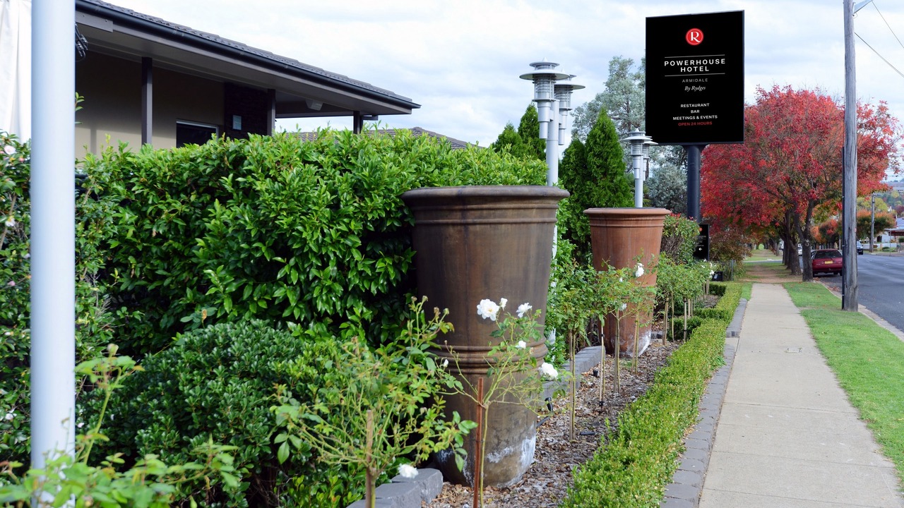 Photo of Patio Balcony in Armidale