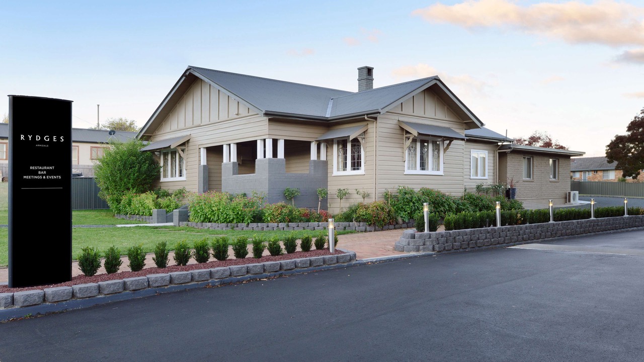 Photo of Outdoor in Armidale