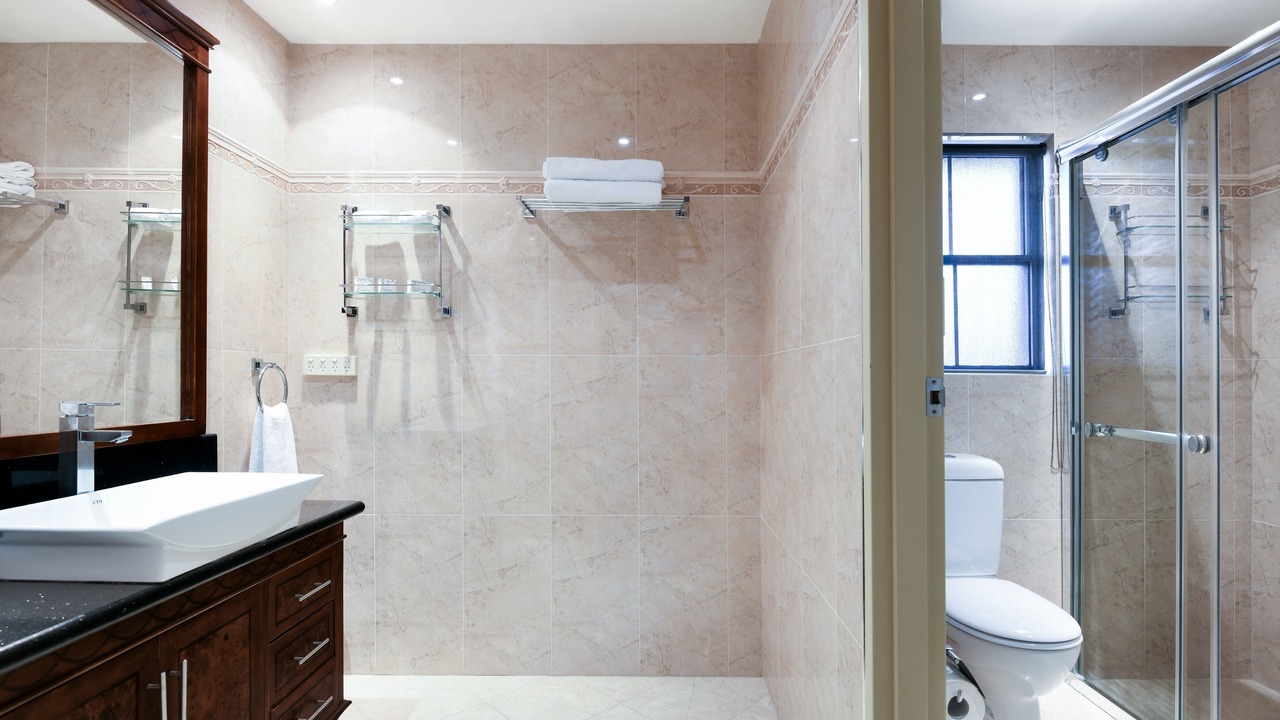 Photo of Bathroom in Armidale