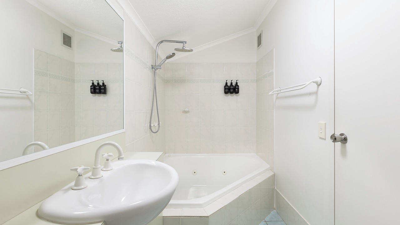 Photo of Bathroom in Jindabyne