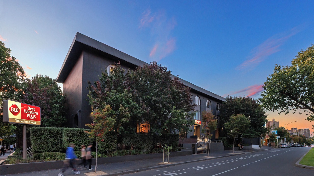 Photo of Outdoor in Carlton South