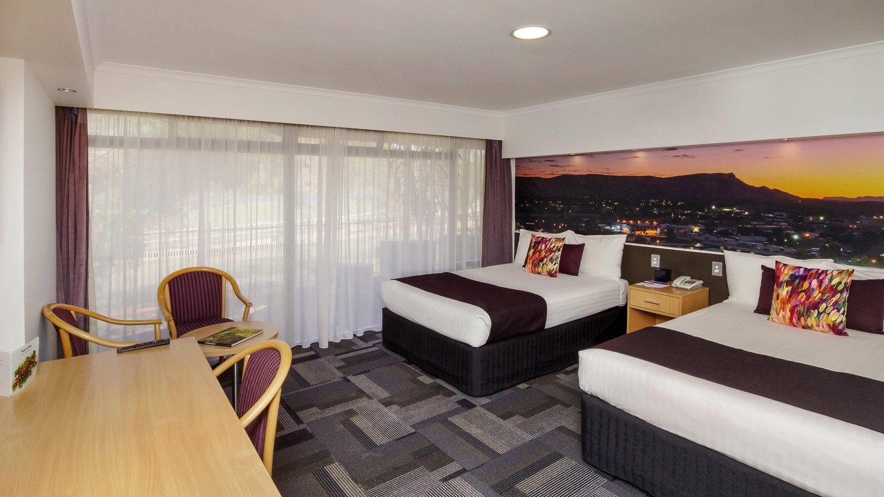 Photo of Bedroom in East Side