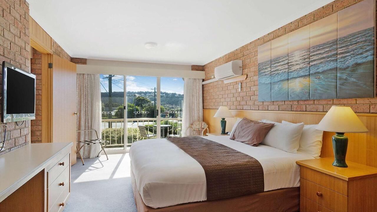 Photo of Bedroom in Merimbula