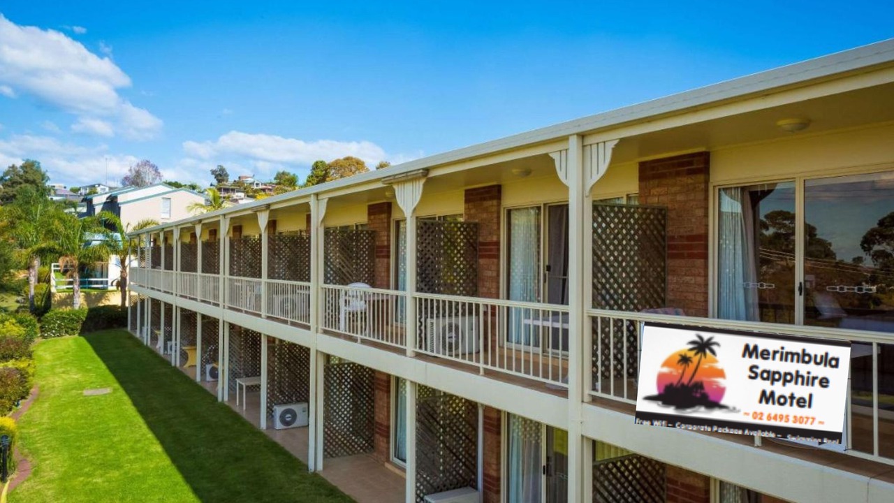 Photo of Outdoor in Merimbula