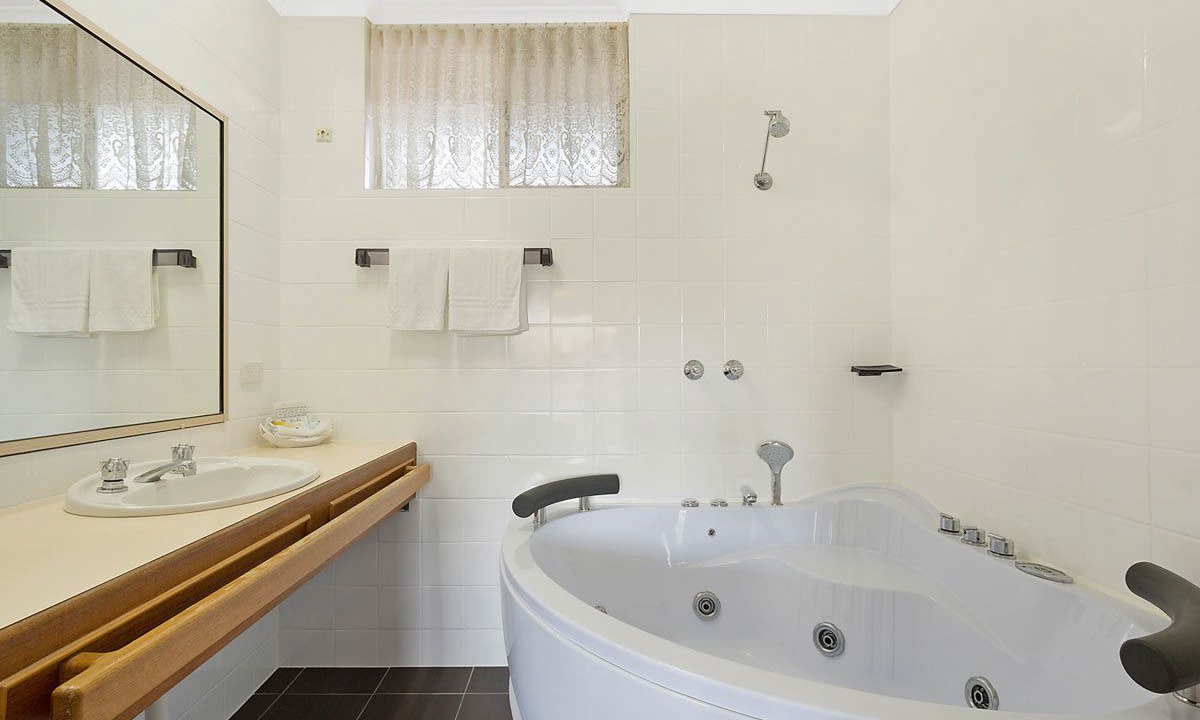 Photo of Bathroom in Merimbula