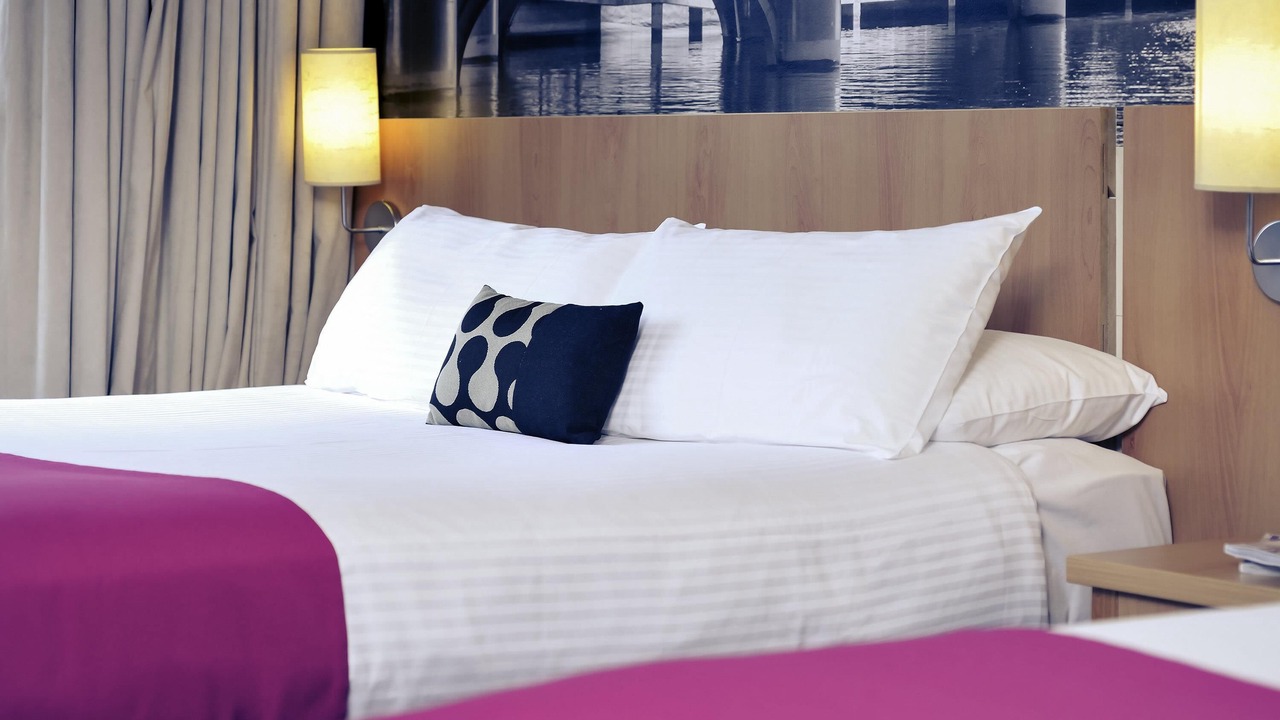 Photo of Bedroom in North Melbourne