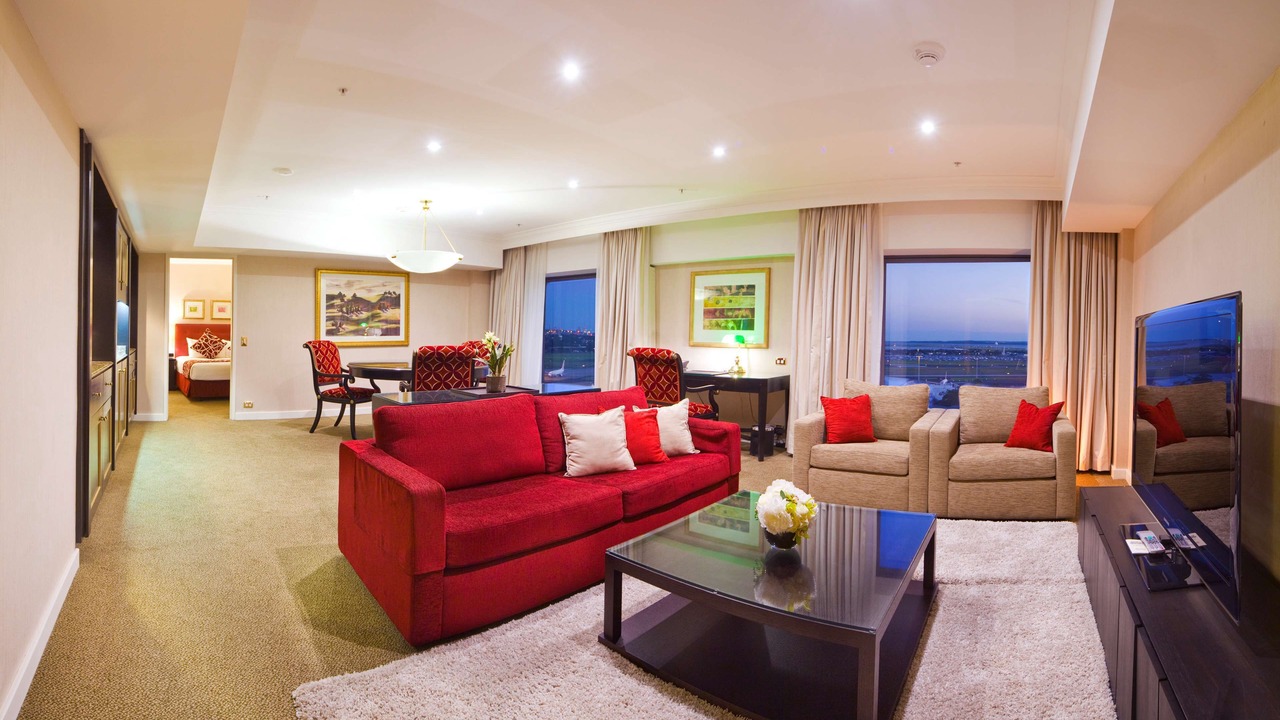 Photo of Bedroom in Mascot