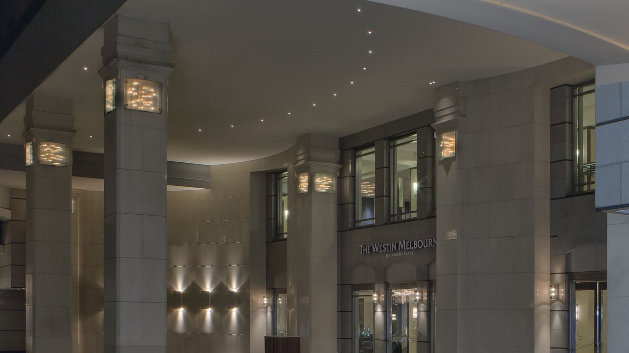 Photo of Outdoor in Melbourne Central Business District