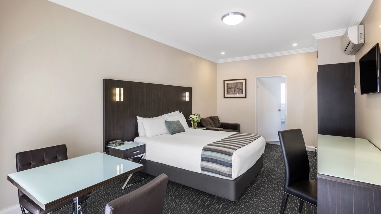 Photo of Bedroom in Goulburn