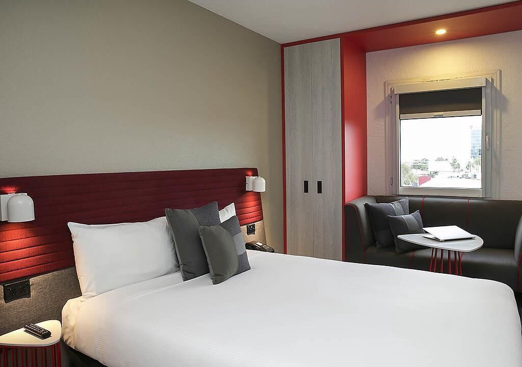 Photo of Bedroom in Mascot