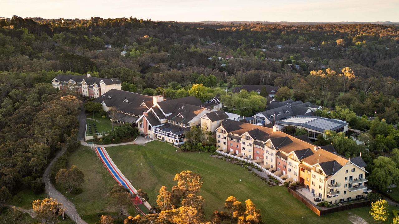 Photo of Outdoor in Leura