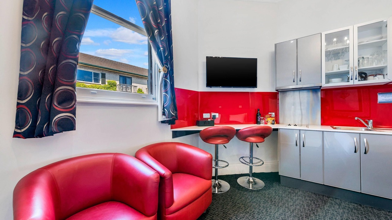 Photo of Bedroom in Launceston CBD