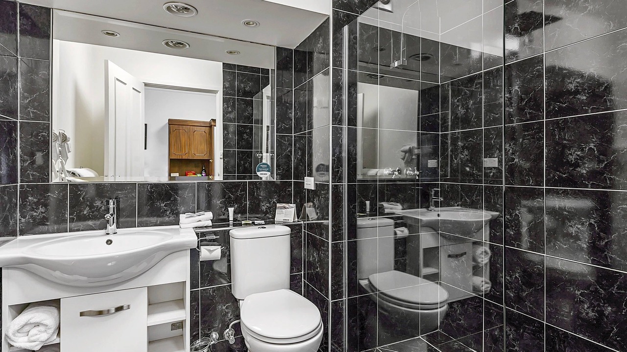 Photo of Bedroom in Launceston CBD