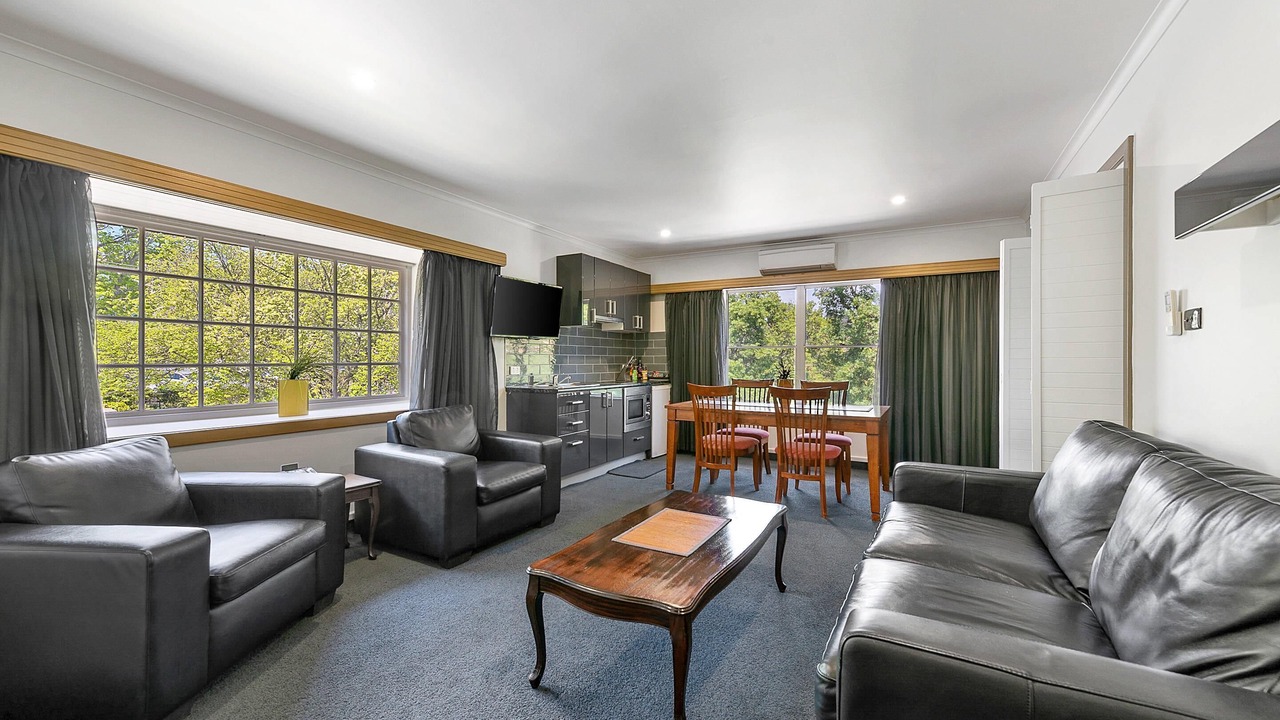Photo of Bedroom in Launceston CBD