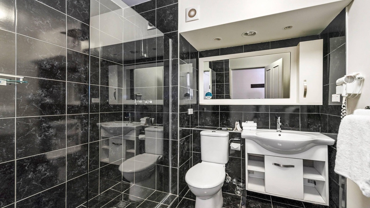 Photo of Bedroom in Launceston CBD