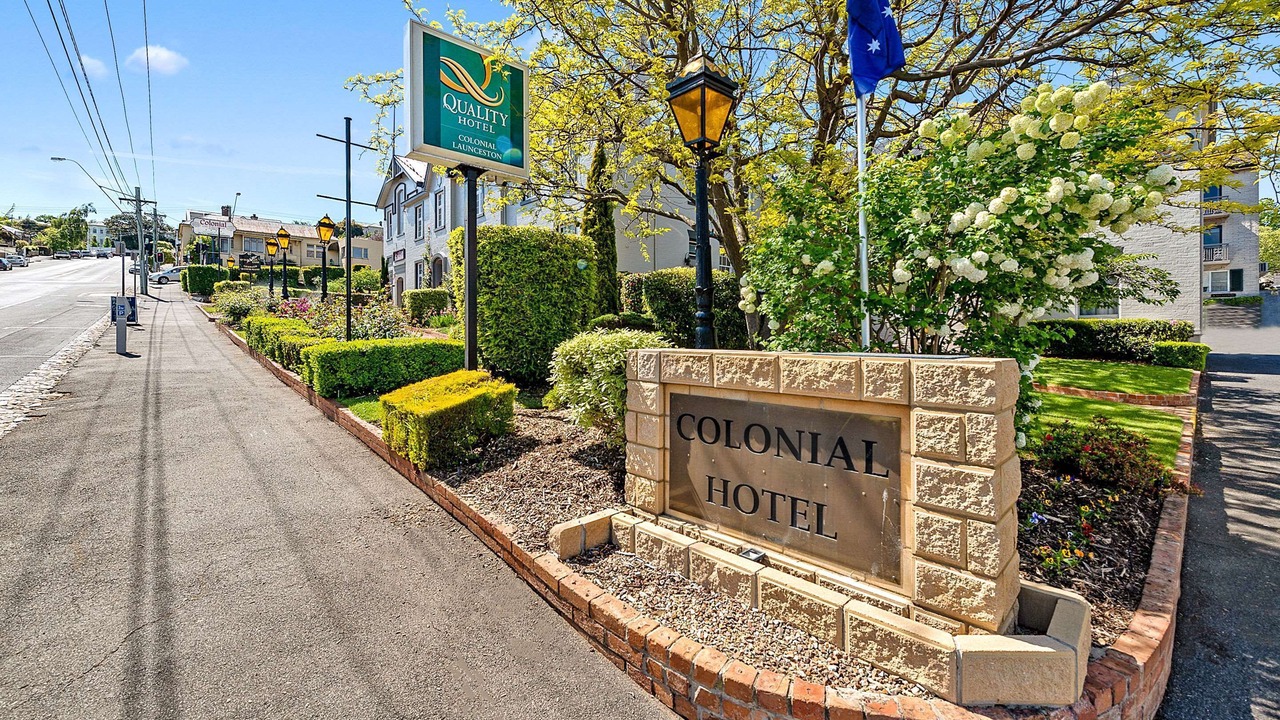 Photo of Outdoor in Launceston CBD