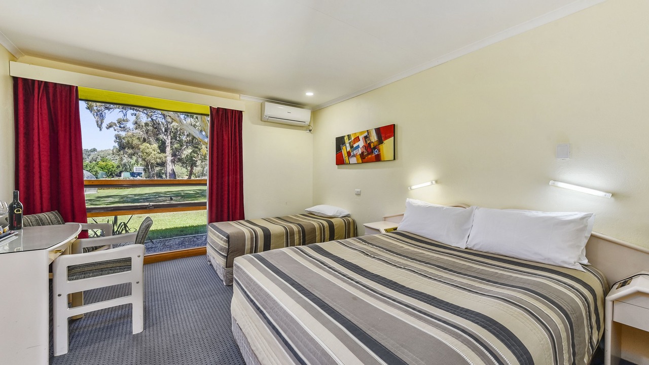 Photo of Bedroom in Naracoorte