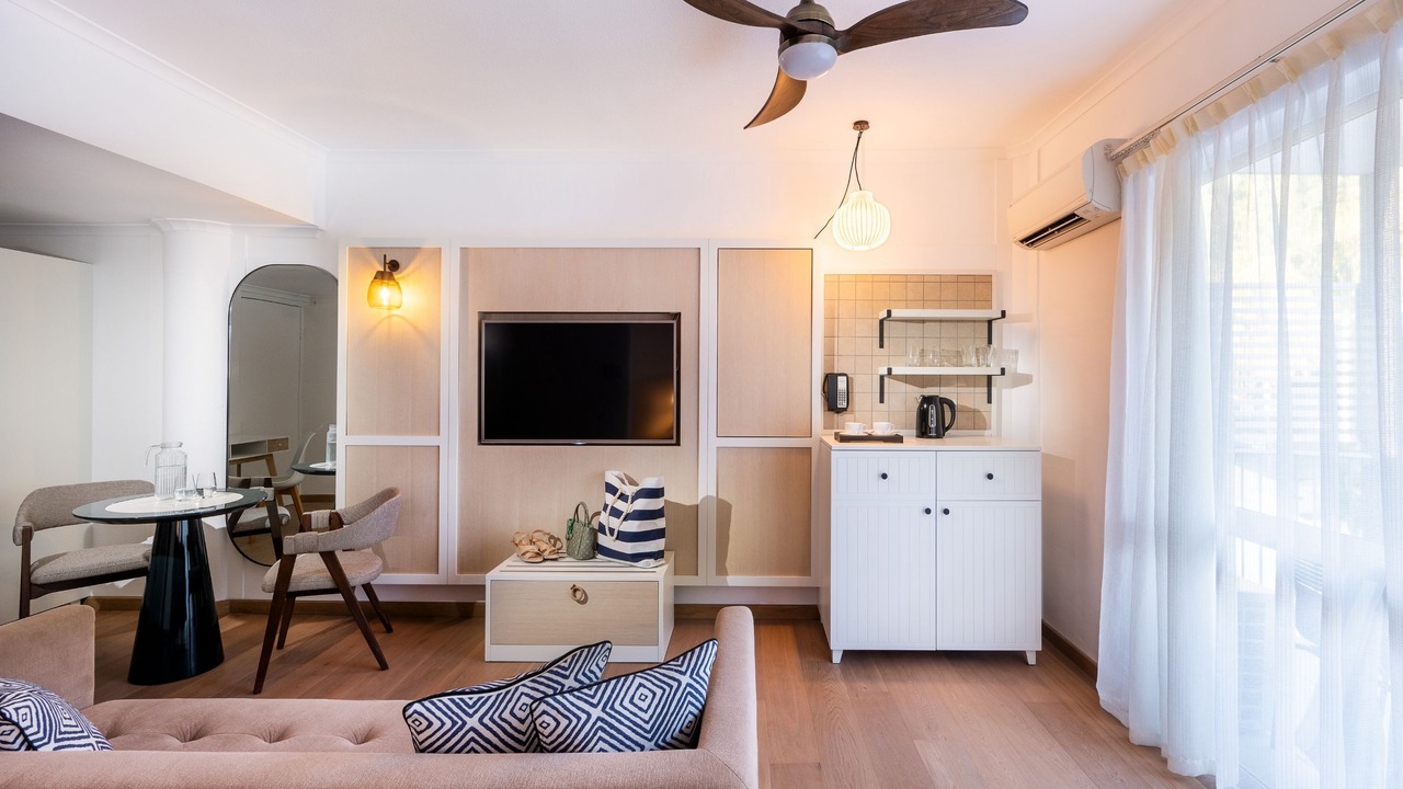 Photo of Bedroom in Airlie Beach