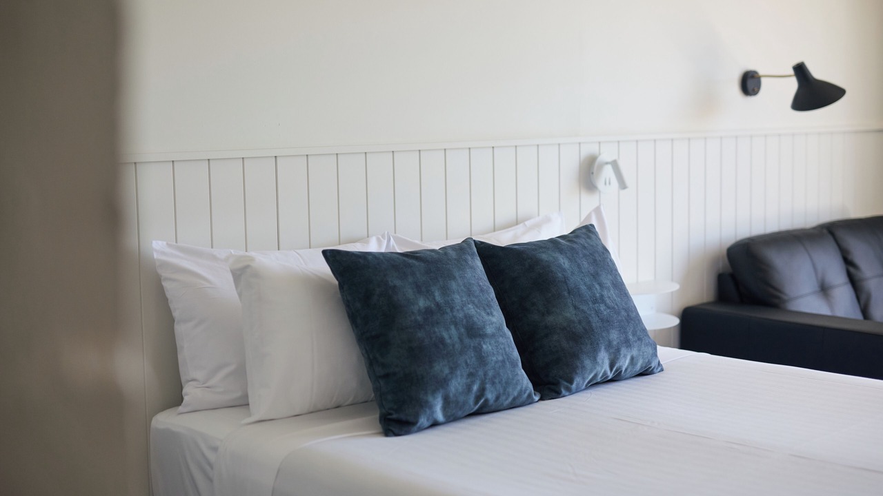 Photo of Bedroom in Launceston CBD