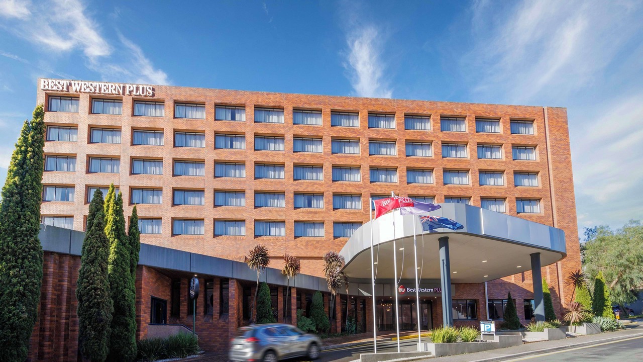Photo of Outdoor in Launceston CBD
