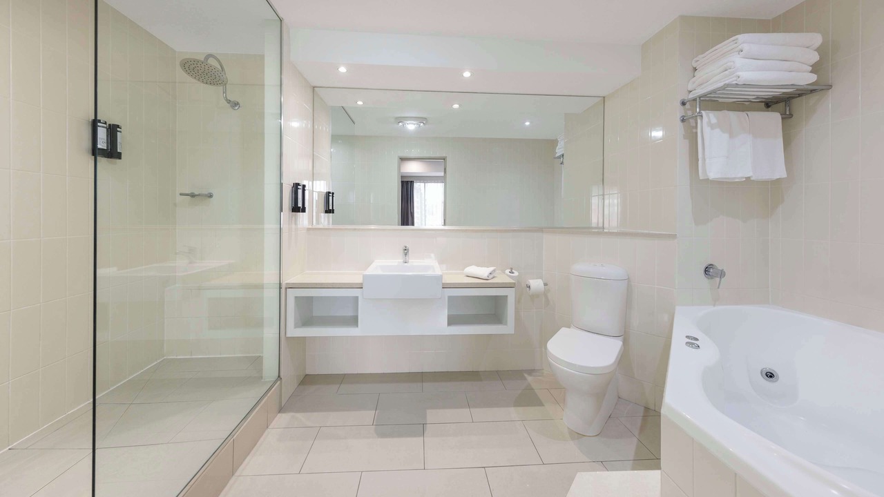 Photo of Bedroom in Launceston CBD