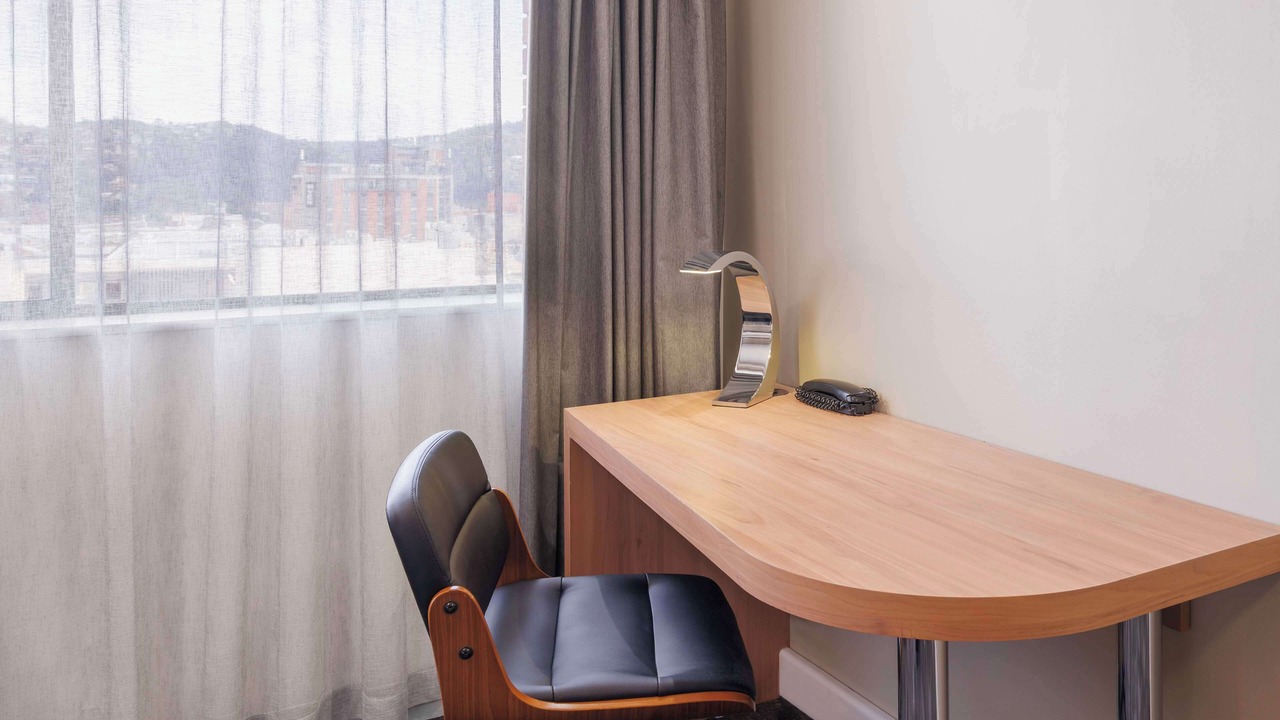 Photo of Bedroom in Launceston CBD