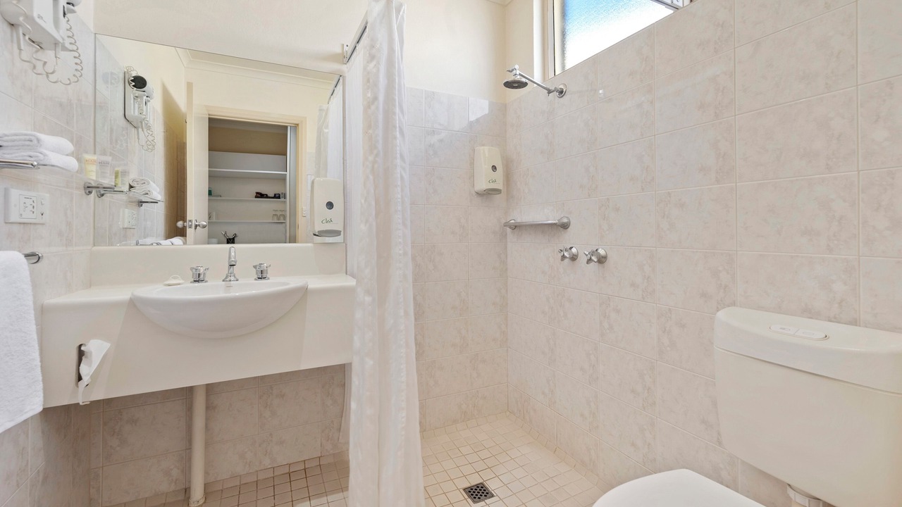 Photo of Bathroom in Devonport