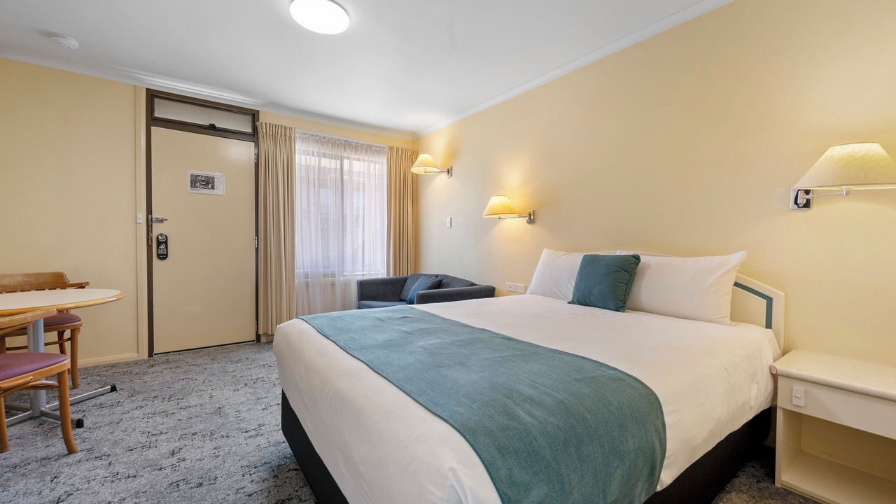 Photo of Bedroom in Devonport