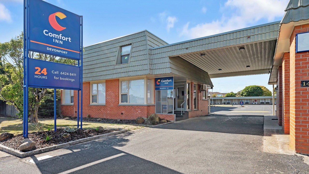 Photo of Outdoor in Devonport