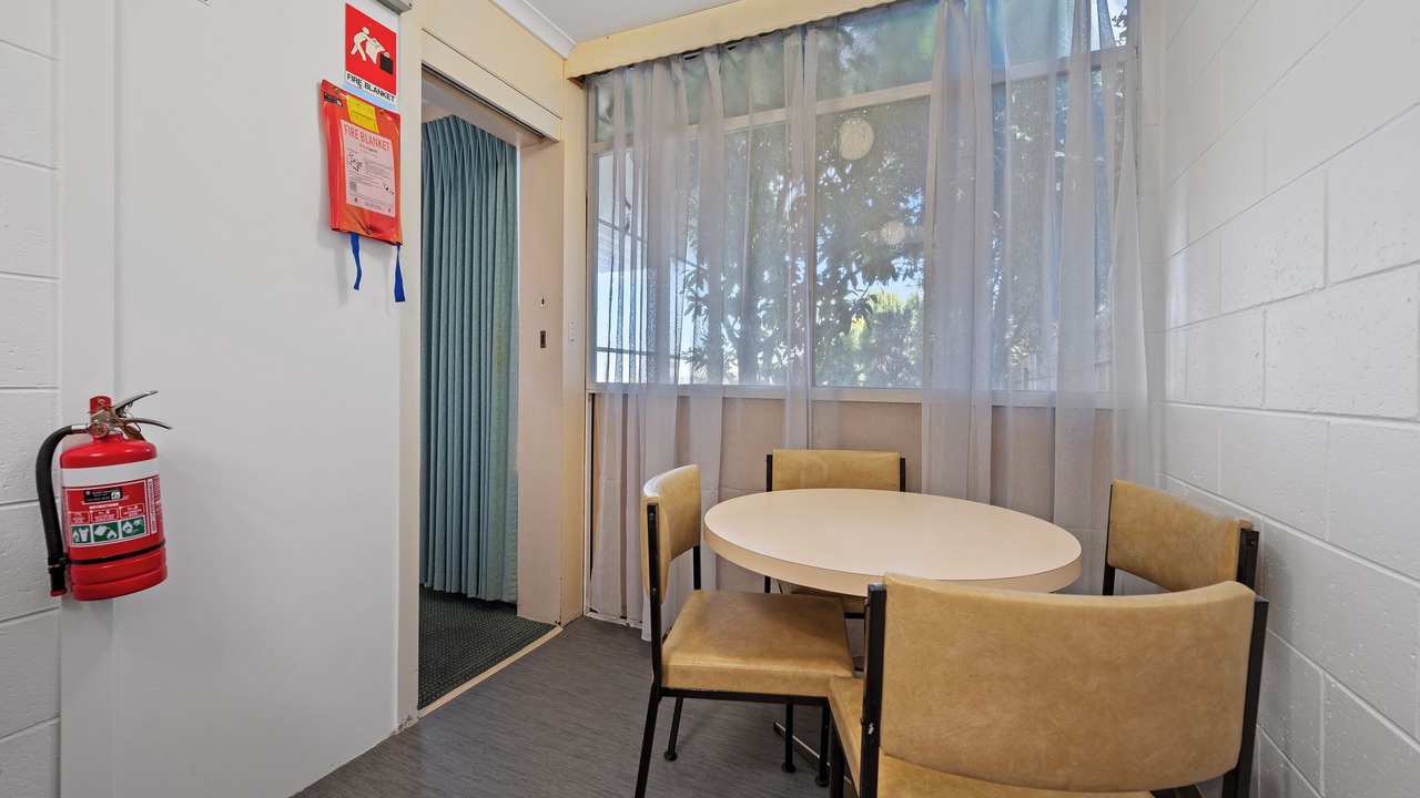 Photo of Bedroom in Devonport