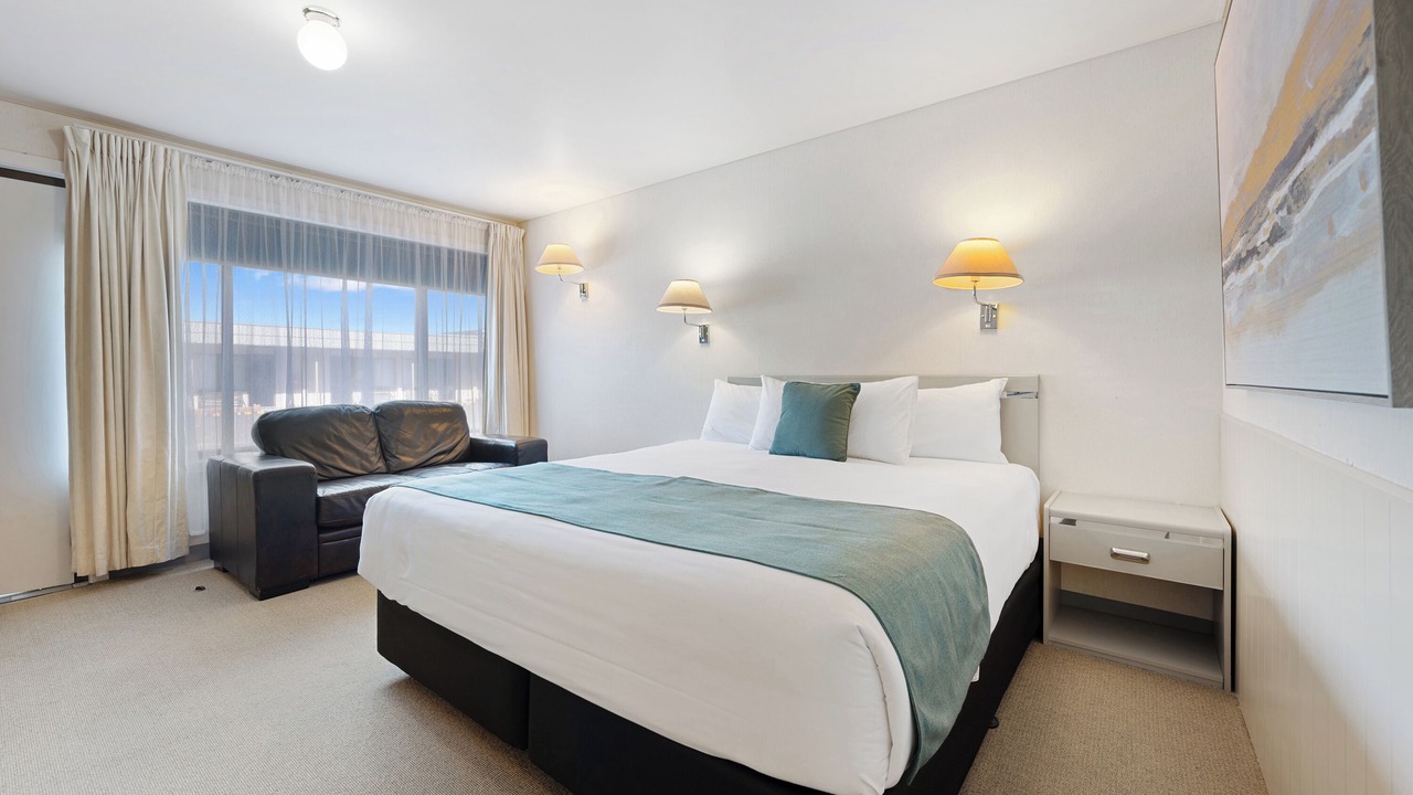 Photo of Bedroom in Devonport