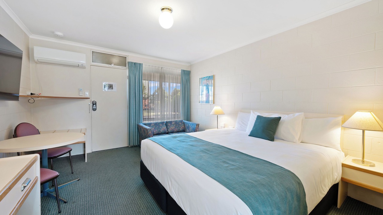 Photo of Bedroom in Devonport