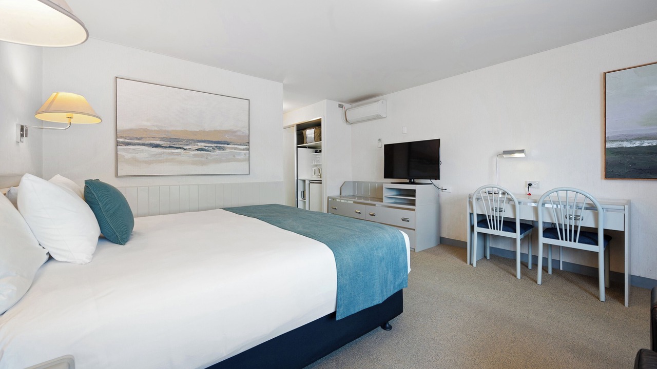 Photo of Bedroom in Devonport
