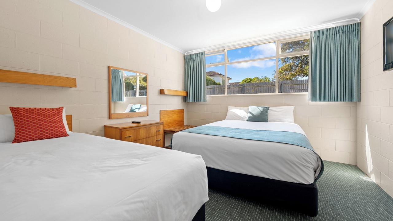 Photo of Bedroom in Devonport