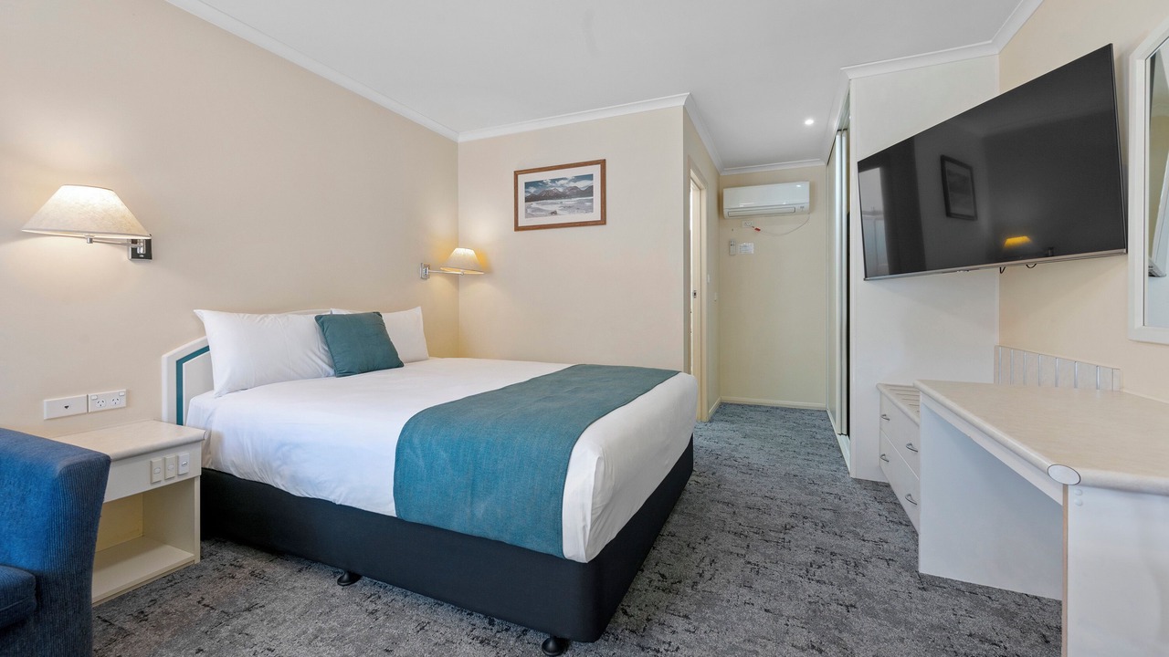 Photo of Bedroom in Devonport
