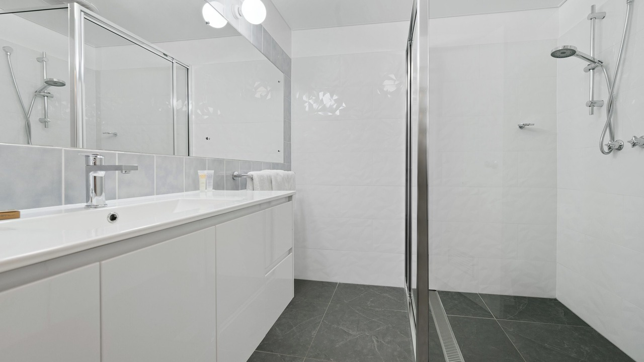 Photo of Bathroom in Devonport