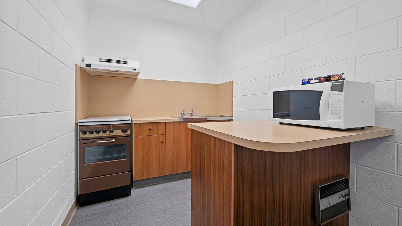 Photo of Bedroom in Devonport