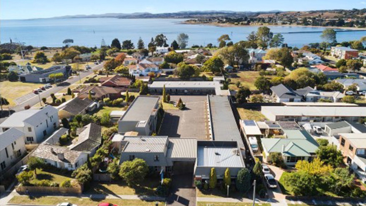 Photo of Outdoor in Devonport