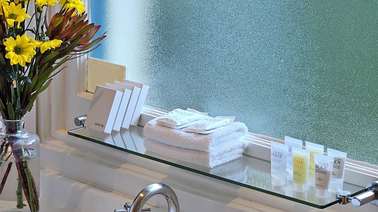 Photo of Bathroom in North Hobart