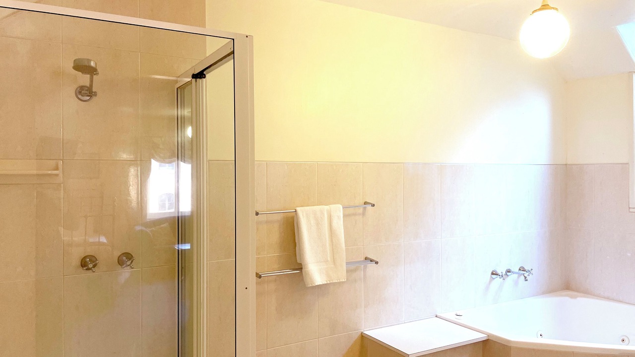 Photo of Bathroom in North Hobart