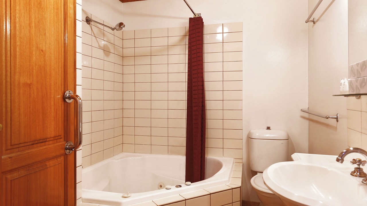 Photo of Bathroom in North Hobart